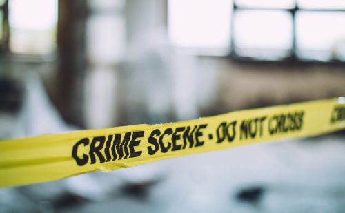 Man murdered his wife and pregnant mistress before killing himself
