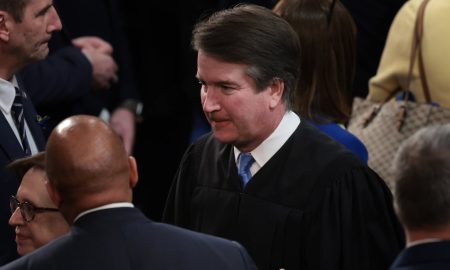 Kavanaugh