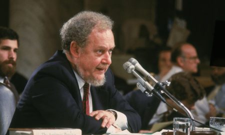 Robert Bork