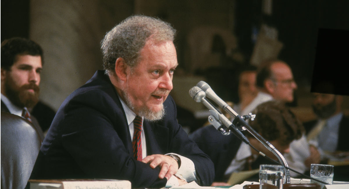 Robert Bork