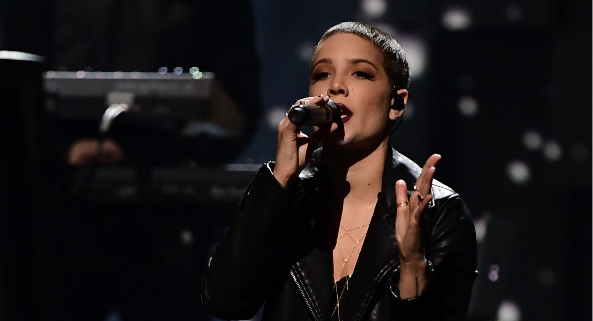 Halsey