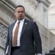 Keith Ellison, Minnesota