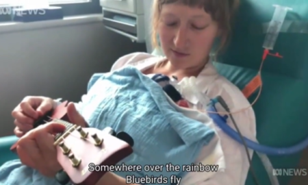 premature baby