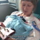 premature baby