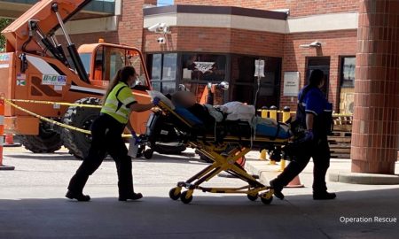 botched abortion