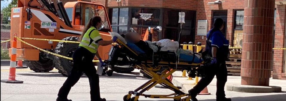 botched abortion