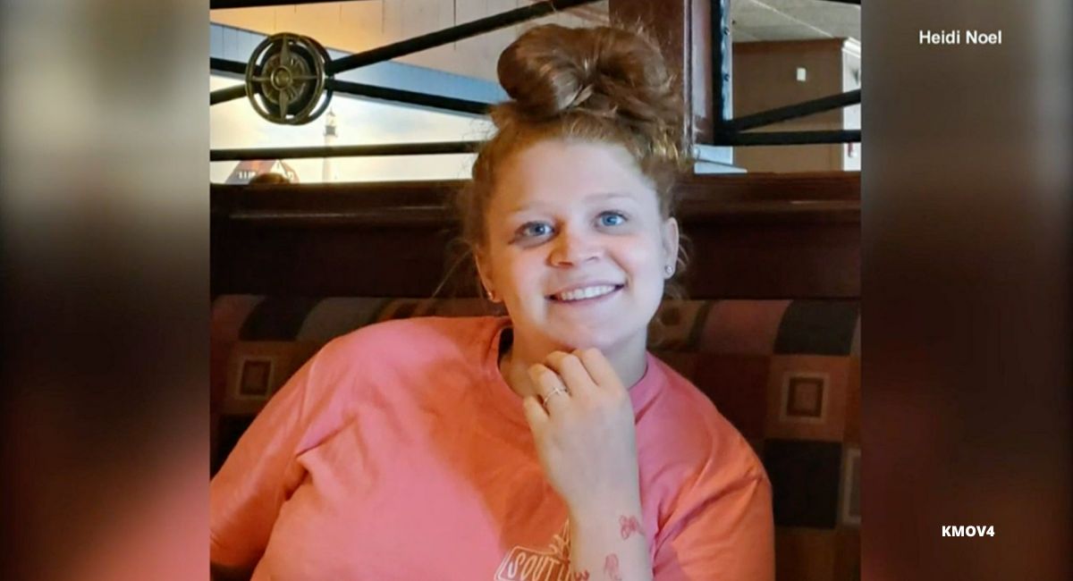 homicide, pregnant
