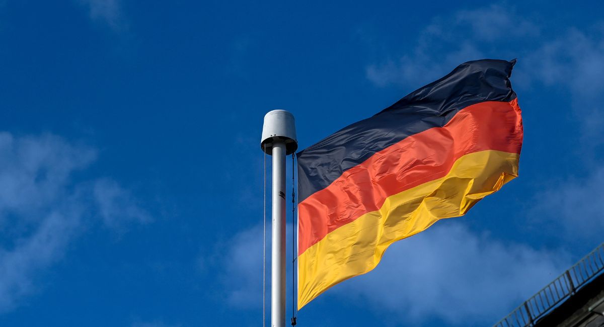 Germany, abortion law