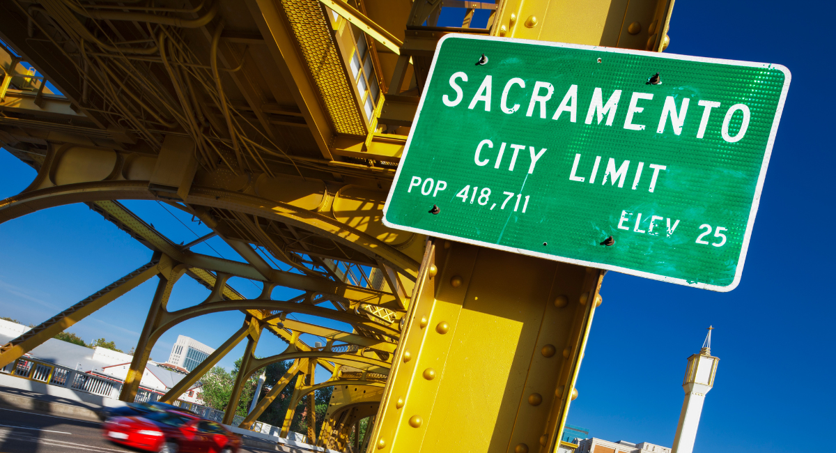 Sacramento