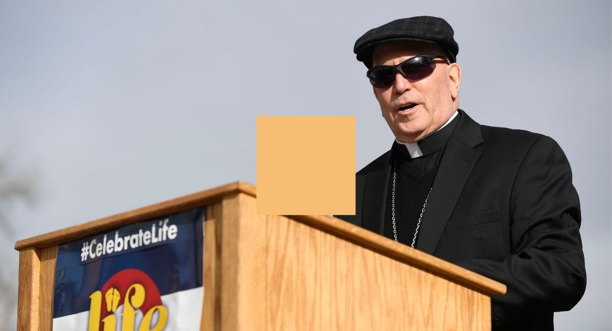 Catholic bishops ask pro-abortion Colorado legislators to refrain from Holy Communion