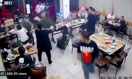 China, volence against women