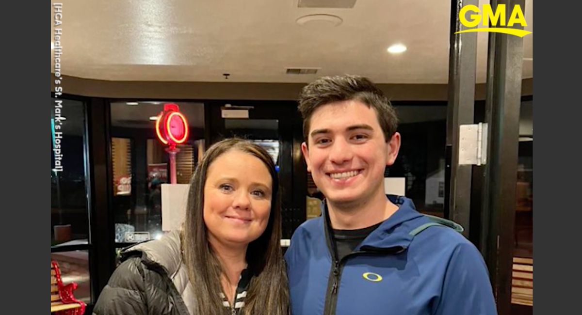 mom