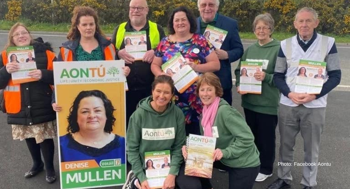 Northern Ireland