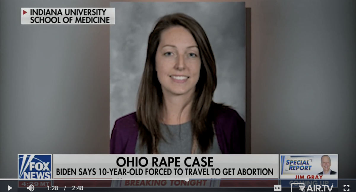 child rape