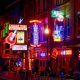 Nashville, cities