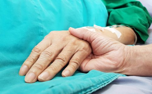 Practitioner calls medically-assisted killing an ‘uplifting… privilege’