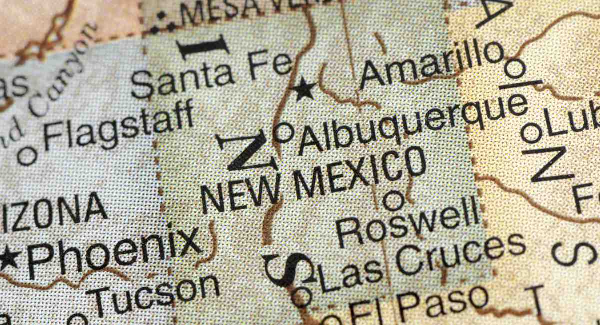 New Mexico