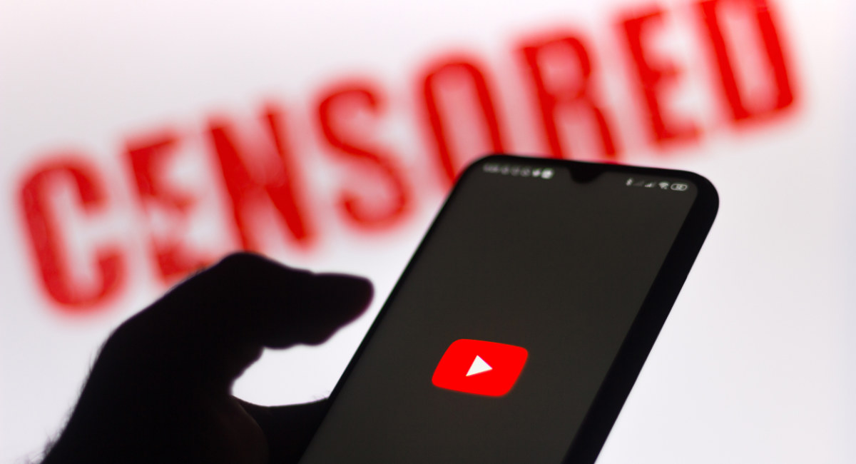 YouTube
