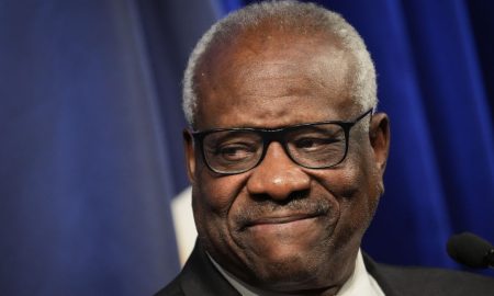 Clarence Thomas