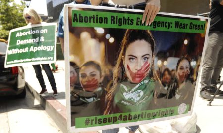 RiseUp4AbortionRights