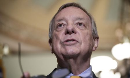 Dick Durbin