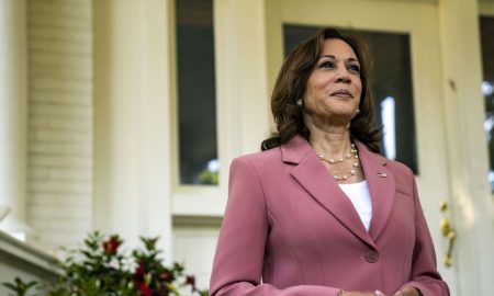 Kamala Harris, abortion