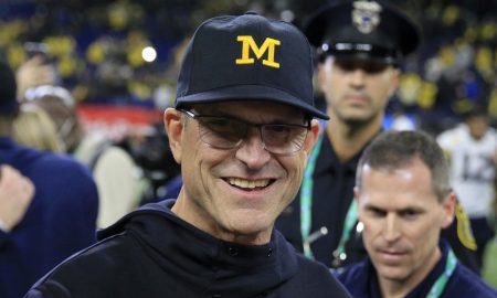 Jim Harbaugh