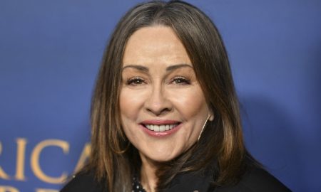 Patricia Heaton