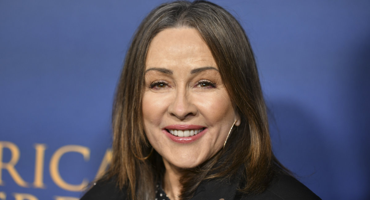 Patricia Heaton