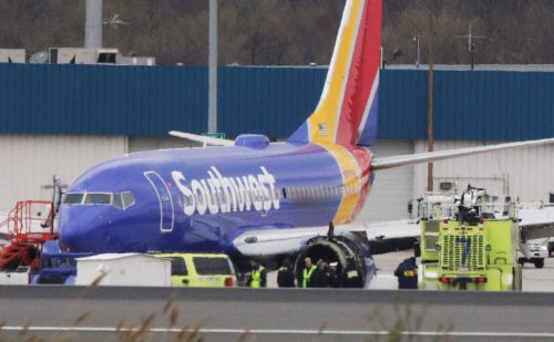Appeals court partially overturns ruling in Southwest religious discrimination suit