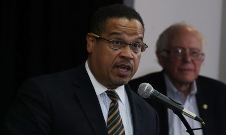 Minnesota, Keith Ellison, abortion, pro-life laws