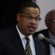 Minnesota, Keith Ellison, abortion, pro-life laws