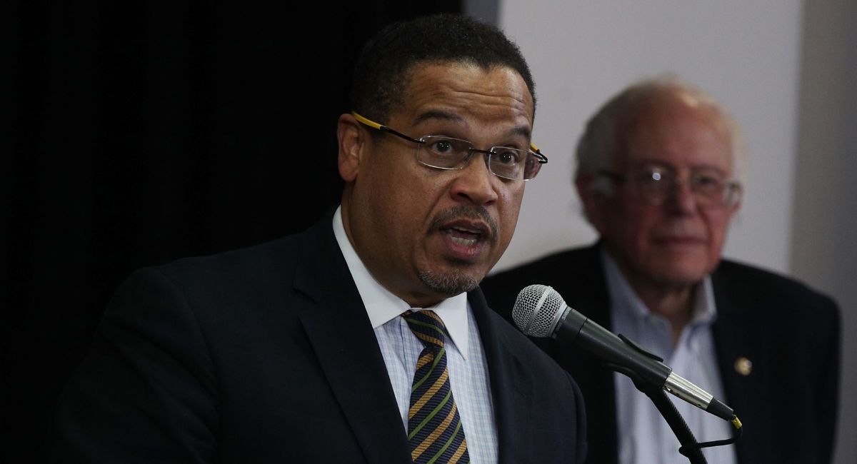 Minnesota, Keith Ellison, abortion, pro-life laws