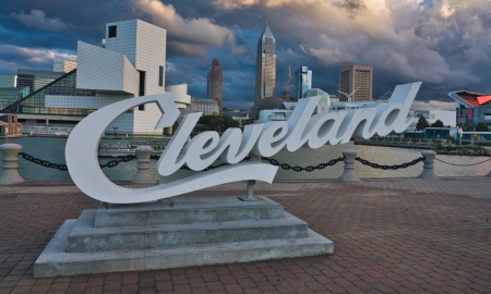 Cleveland