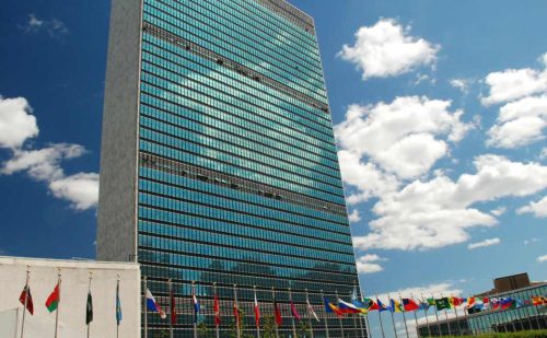 Trump Administration blasts UNFPA for partnering with China for population control