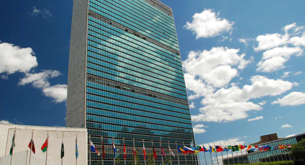 United Nations