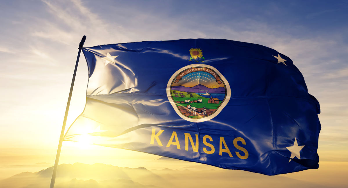 Kansas