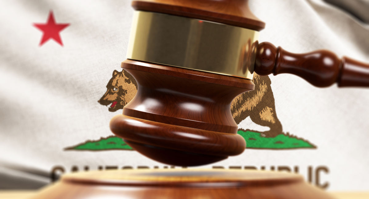 California, lawsuit, abortion