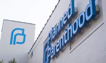 Planned Parenthood