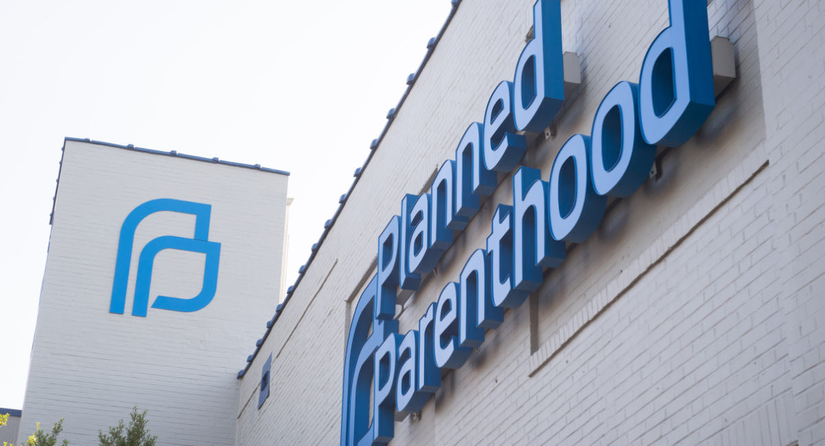 Planned Parenthood