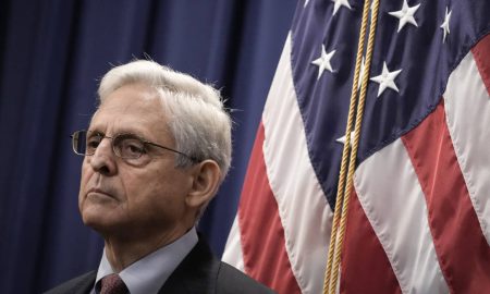 Idaho, Merrick Garland