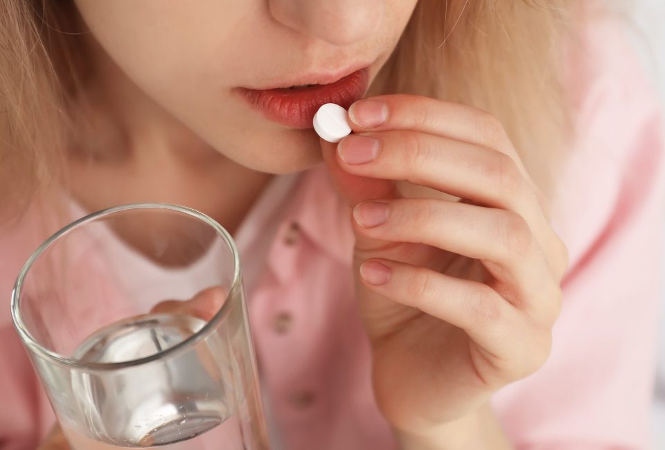 The abortion industry wants the abortion pill approved for miscarriage care… but why?