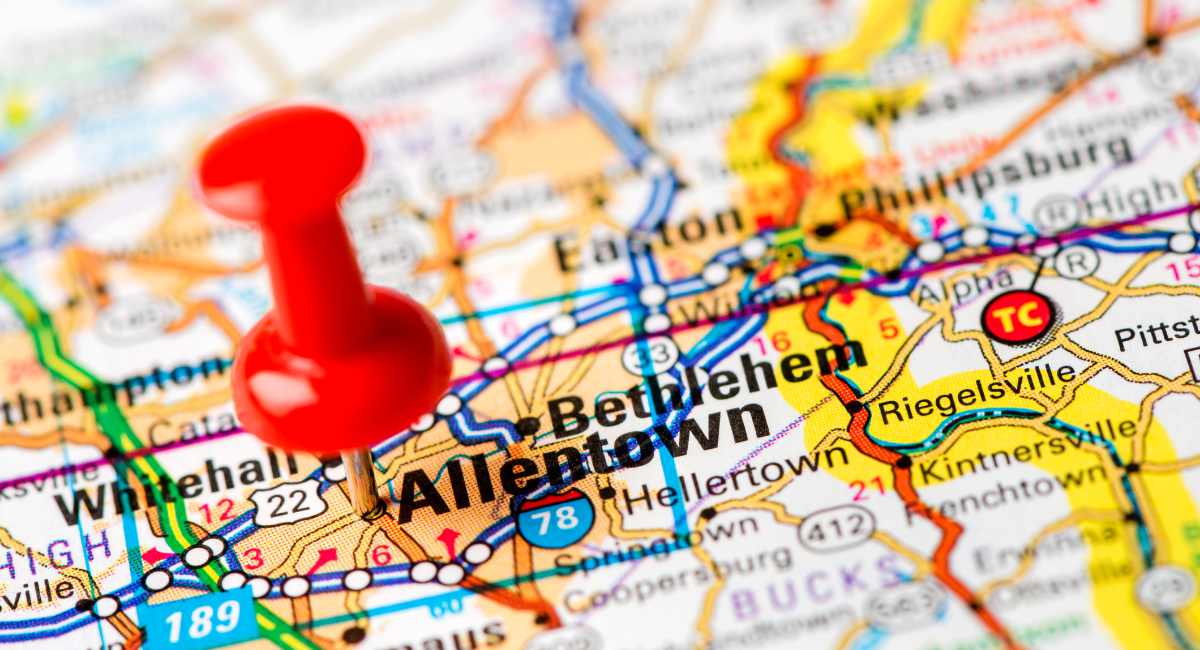 Allentown