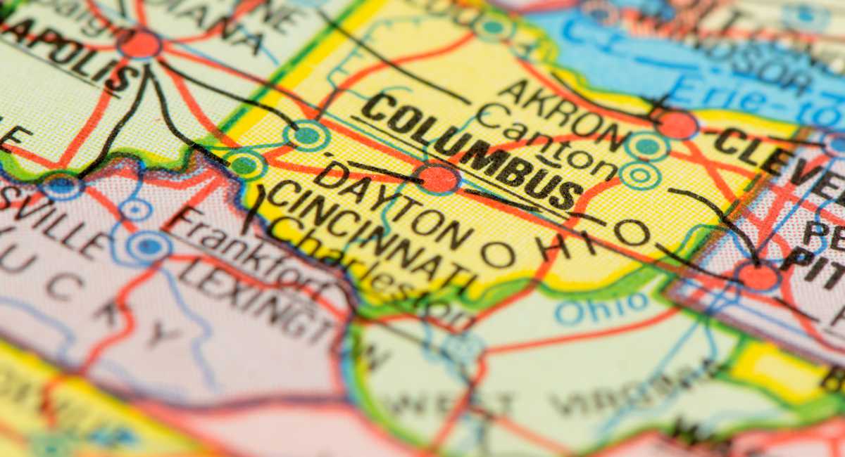 Columbus