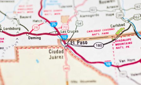 El Paso