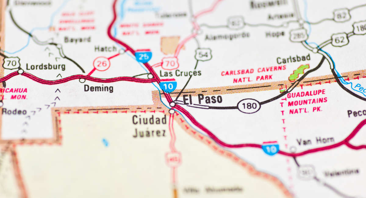 El Paso