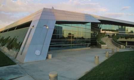 Fresno City Hall