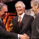 Bloomberg, Spielberg