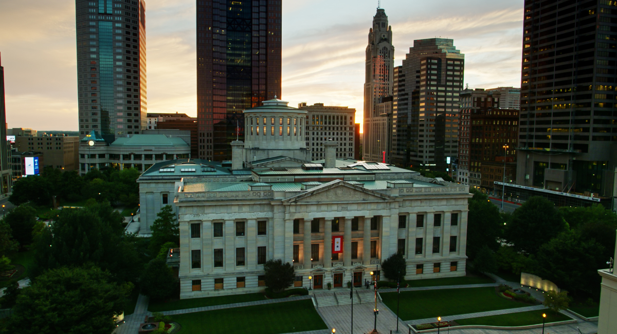 Columbus