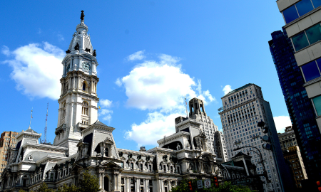 Philadelphia, abortion